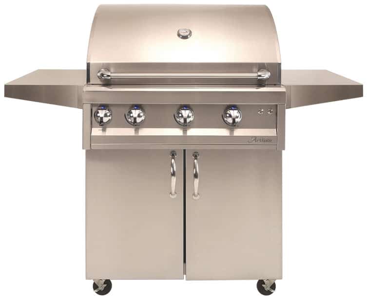 Artisan Grills